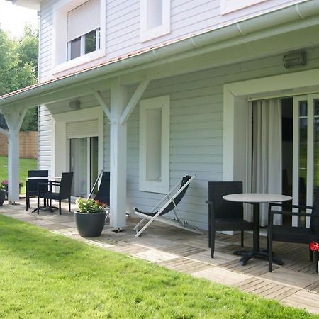 Villa Argi Eder Saint-Jean-de-Luz Kültér fotó