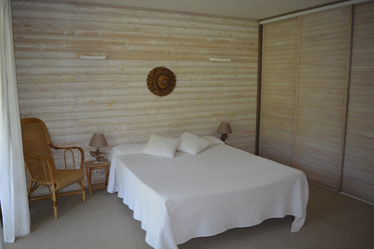Villa Argi Eder Saint-Jean-de-Luz Kültér fotó